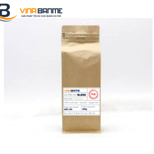 Cà phê hạt ARABICA