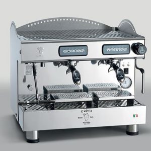 Máy pha cà phê chuyên nghiệp Bezzera C2013 new 90-95%