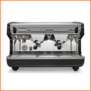 Máy pha cà phê Nuova Simonelli Appia Auto 2 Group