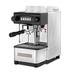 Máy pha cà phê espresso chuyên nghiệp Expobar Office Control 1GR