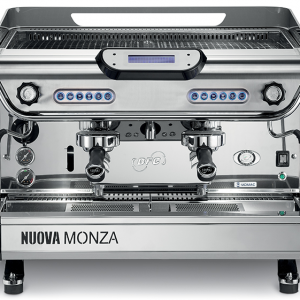 Máy pha cà phê BFC Nuova Monza 2G/14/EL
