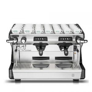 Máy pha cà phê Rancilio Classe 5 USB A2